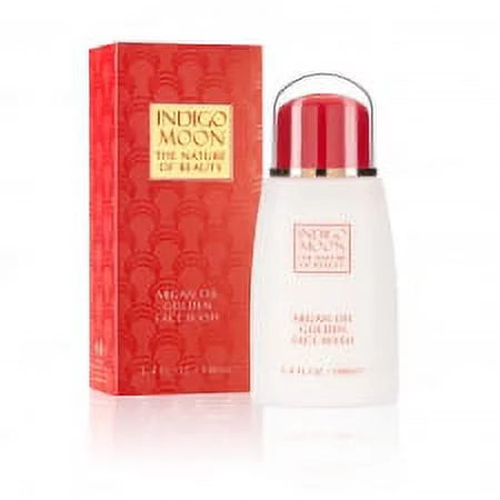 Argan Oil Face Wash Y313