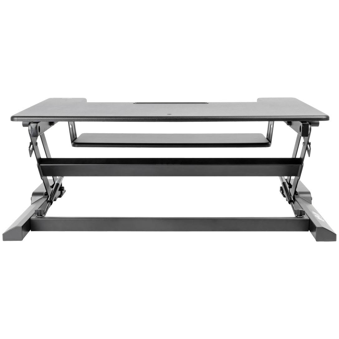 Adjustable Standing Desk Converter H442648