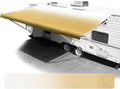 17 FT UV Blocker Outdoor Canopy Fabric W1576