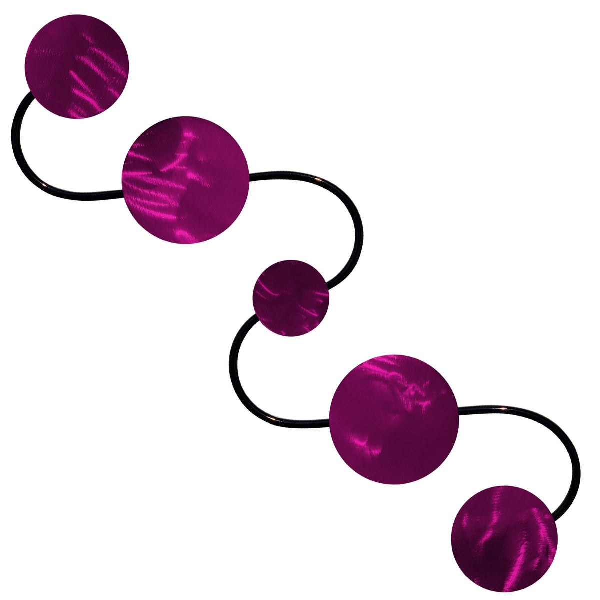 Interchangeables Sidewave Candy Raspberry Z1896