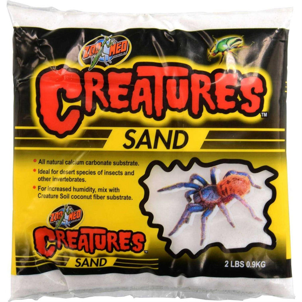 Creatures Sand G371
