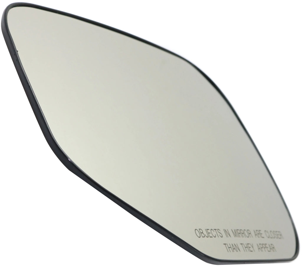 Right Passenger Side Mirror Glass U5008