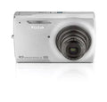 Silver 10.0 MP 3x Optical Zoom Digital Camera M4590