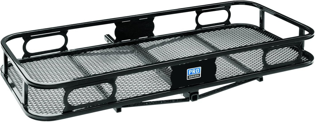 Black Hitch Cargo Carrier C42812