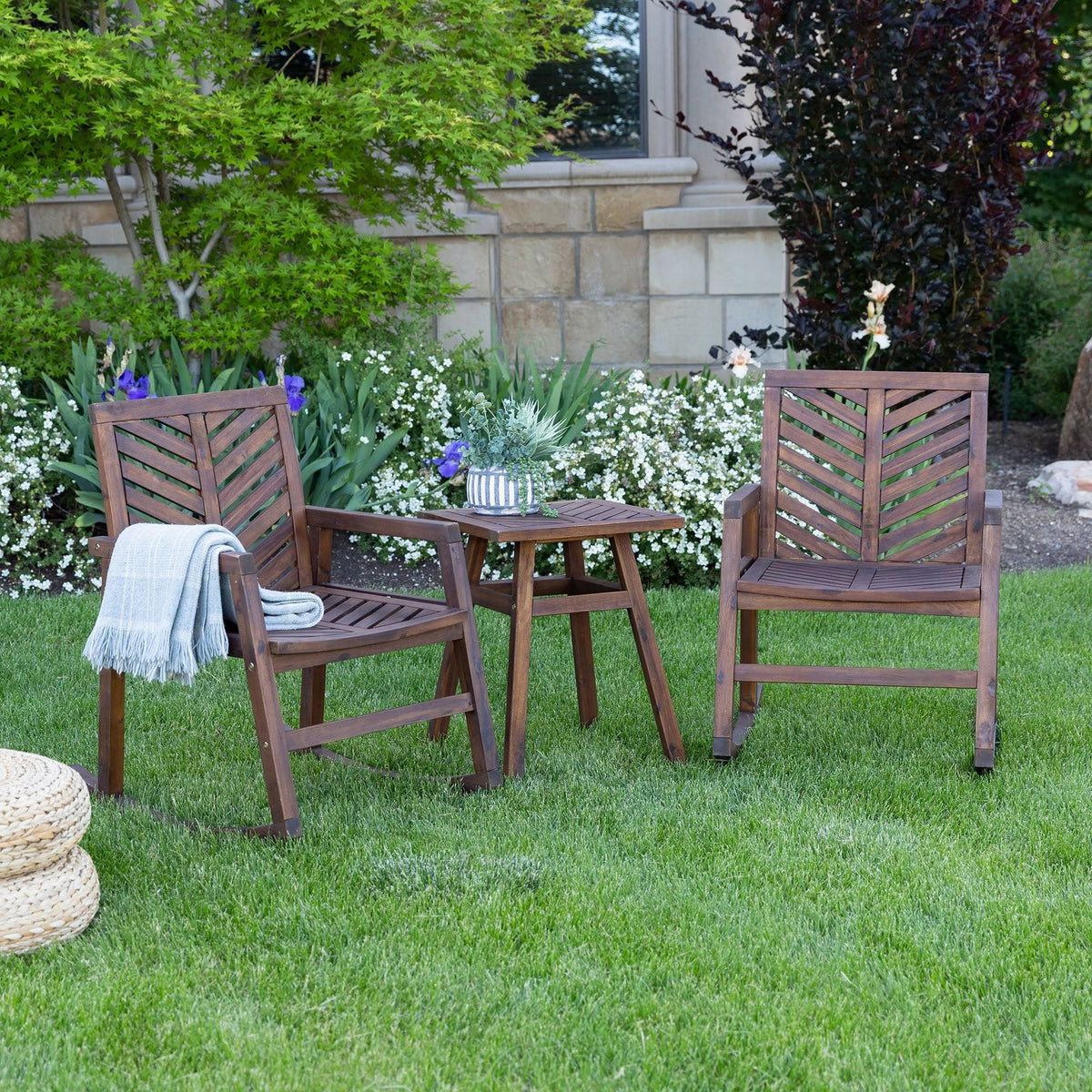 3-Piece Dining Set Z6541