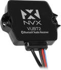 Waterproof Bluetooth 4.0 Audio Receiver O3973