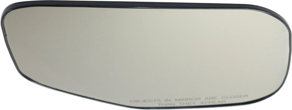 Right Passenger Side Mirror Glass U5008