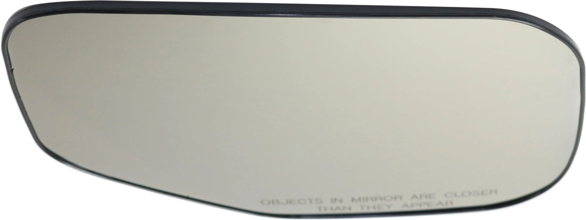 Right Passenger Side Mirror Glass U5008