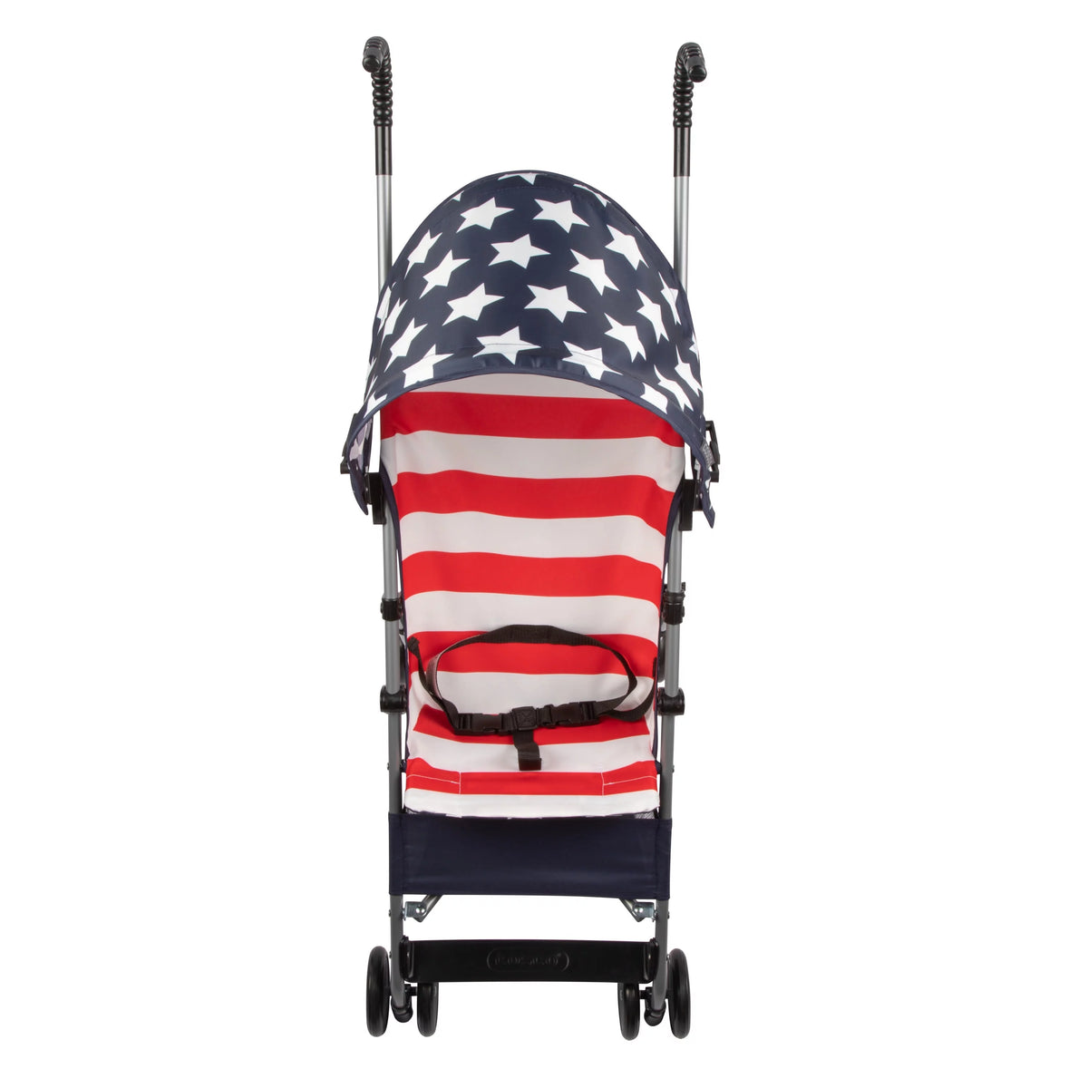 Toddler Umbrella Stroller with Canopy L877