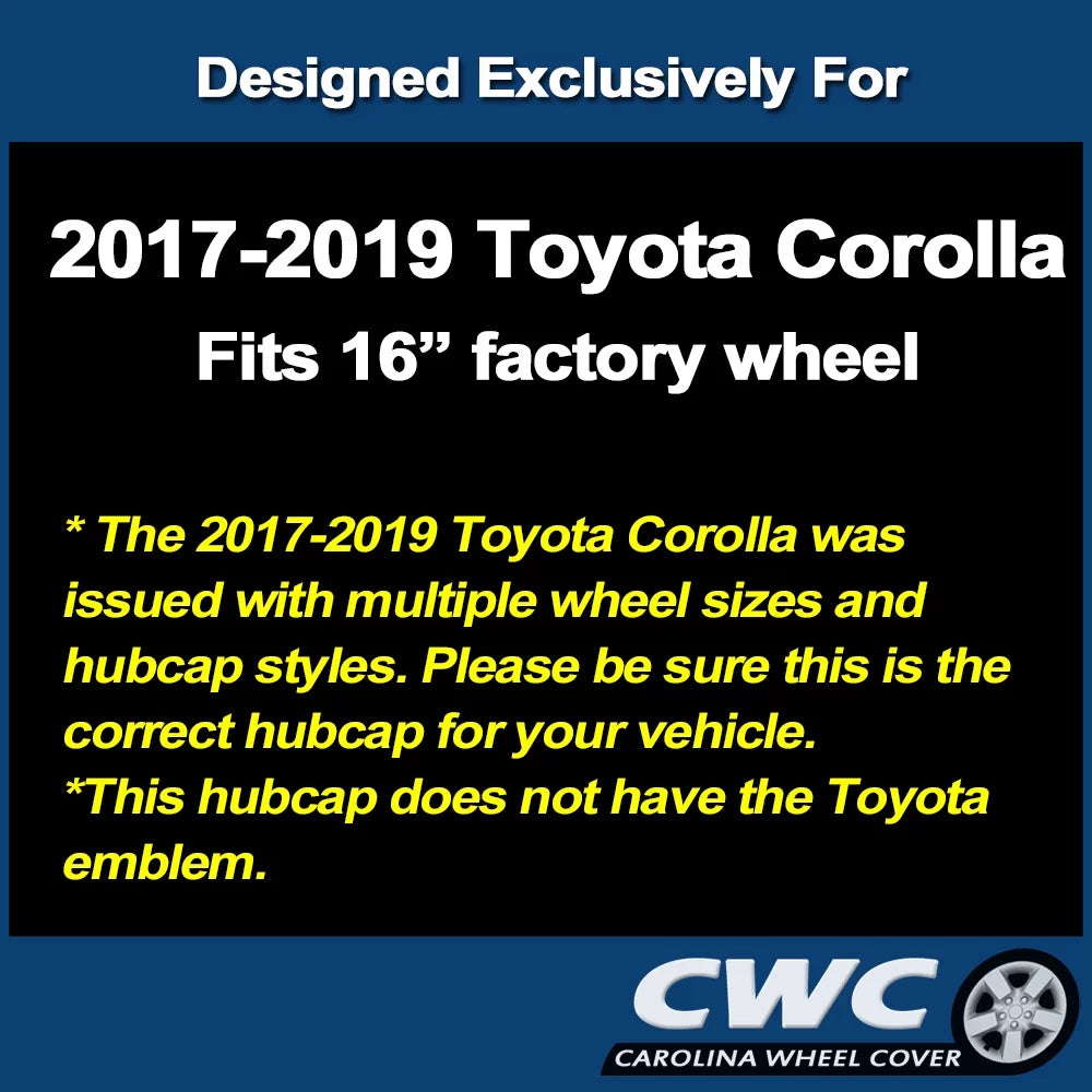 16-inch Wheel Covers Q767735