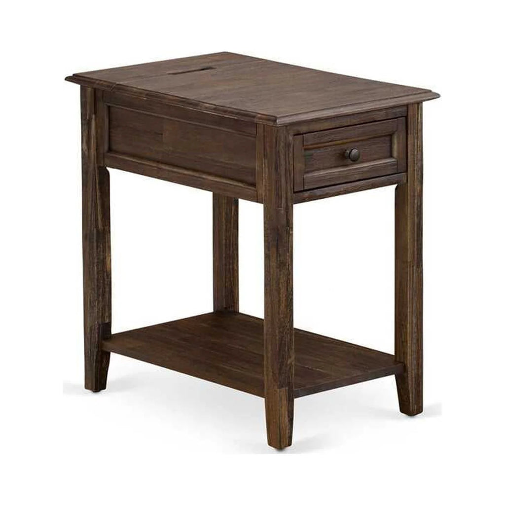 3 Pieces Wood Queen Bedroom Set L797