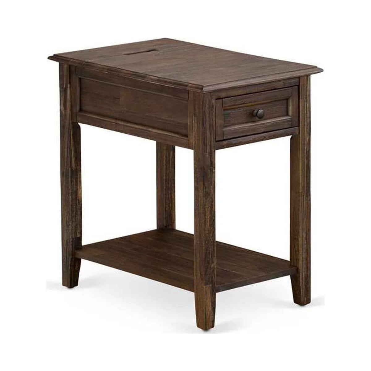 3 Pieces Wood Queen Bedroom Set L797