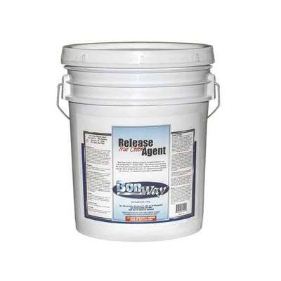 5 Gal Cream Beige Release Agent W99466