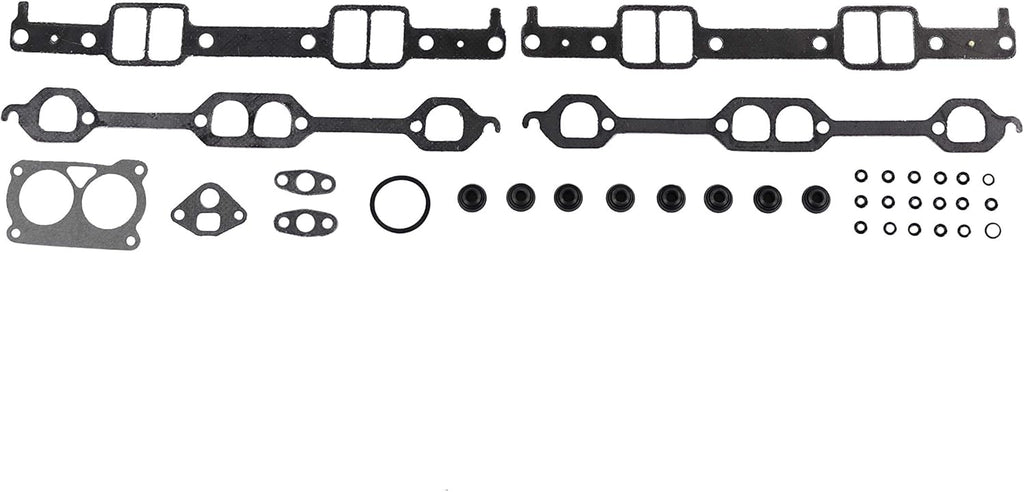 Graphite Head Gasket Set for 5.7L OHV V8 350cid D64532