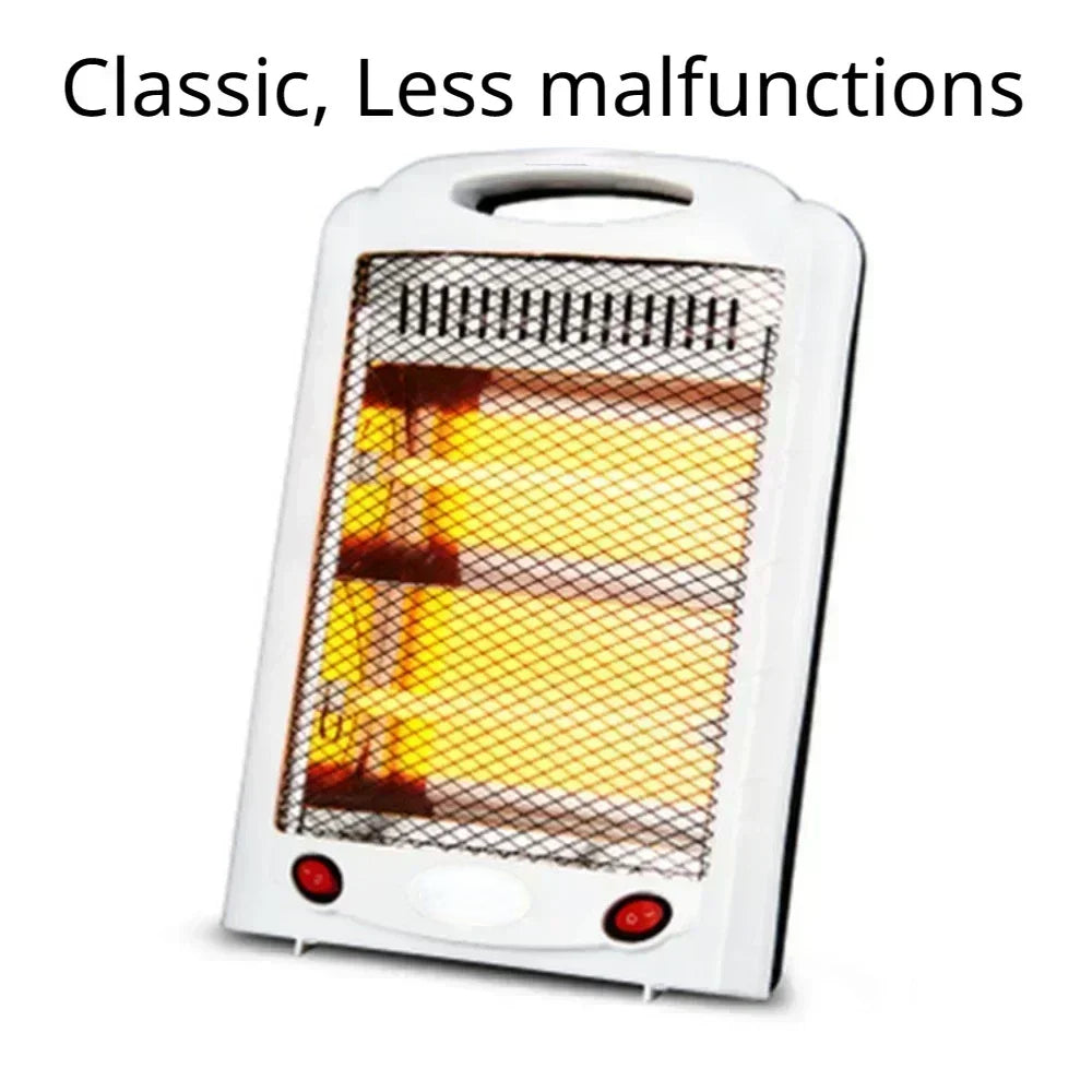 Quartz tube heater 110v 220v 300Wx2 U372452