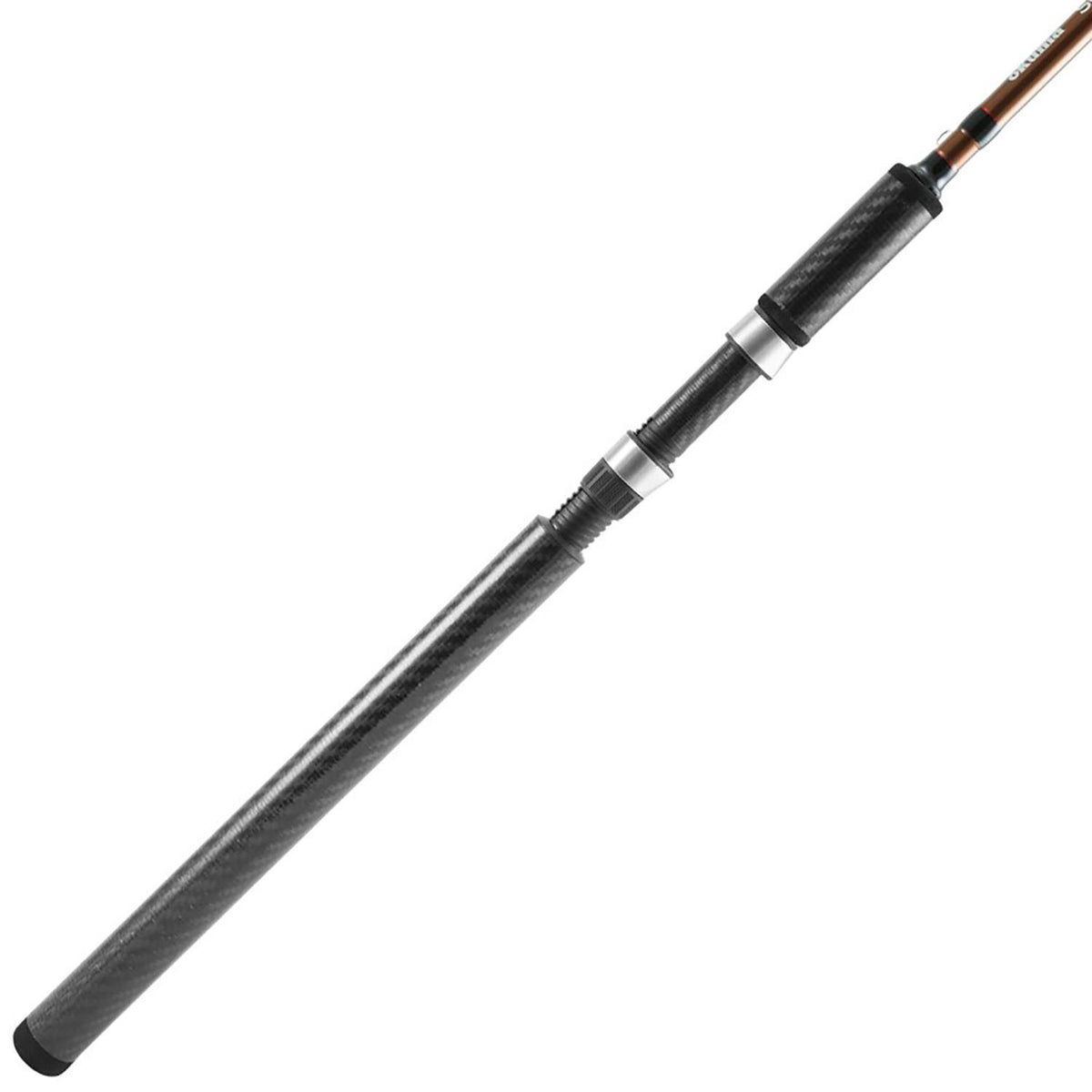 Carbon Grip Spinning Rod W97945