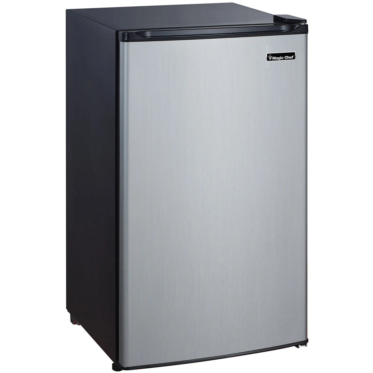 3.5 Cu Ft Mini Refrigerator with Freezer G475
