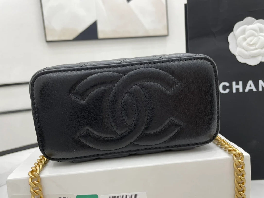 Black Vanity Case O97071