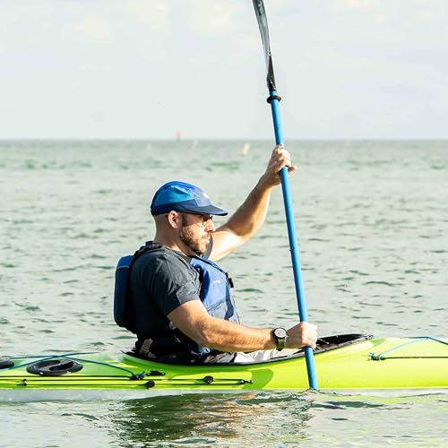 Aluminum Kayak Paddle X100