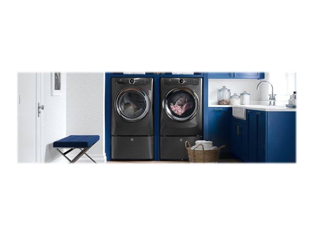 4.3 Cu. ft. Front Load Washer Titanium W217587