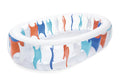7'6 x 60 x 20 Inflatable Play Pool M91207