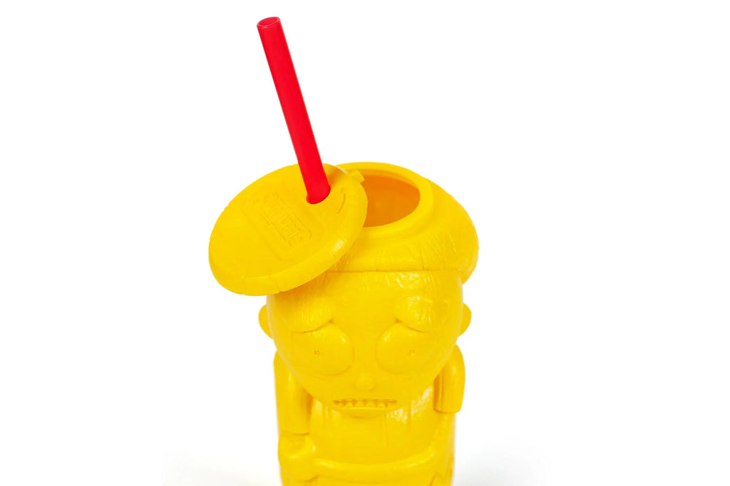 Plastic Tumbler 21 Ounces L74831