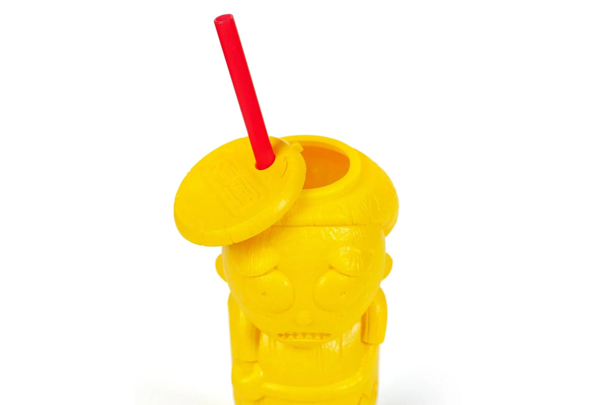 Plastic Tumbler 21 Ounces L74831