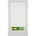 White Cordless Blackout Roller Shade T971192