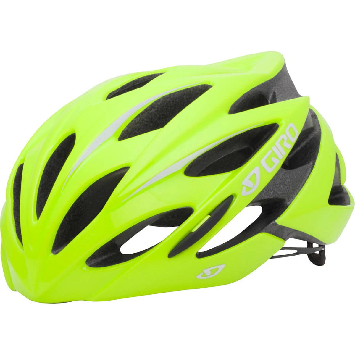 Small Highlight Yellow Helmet E60972