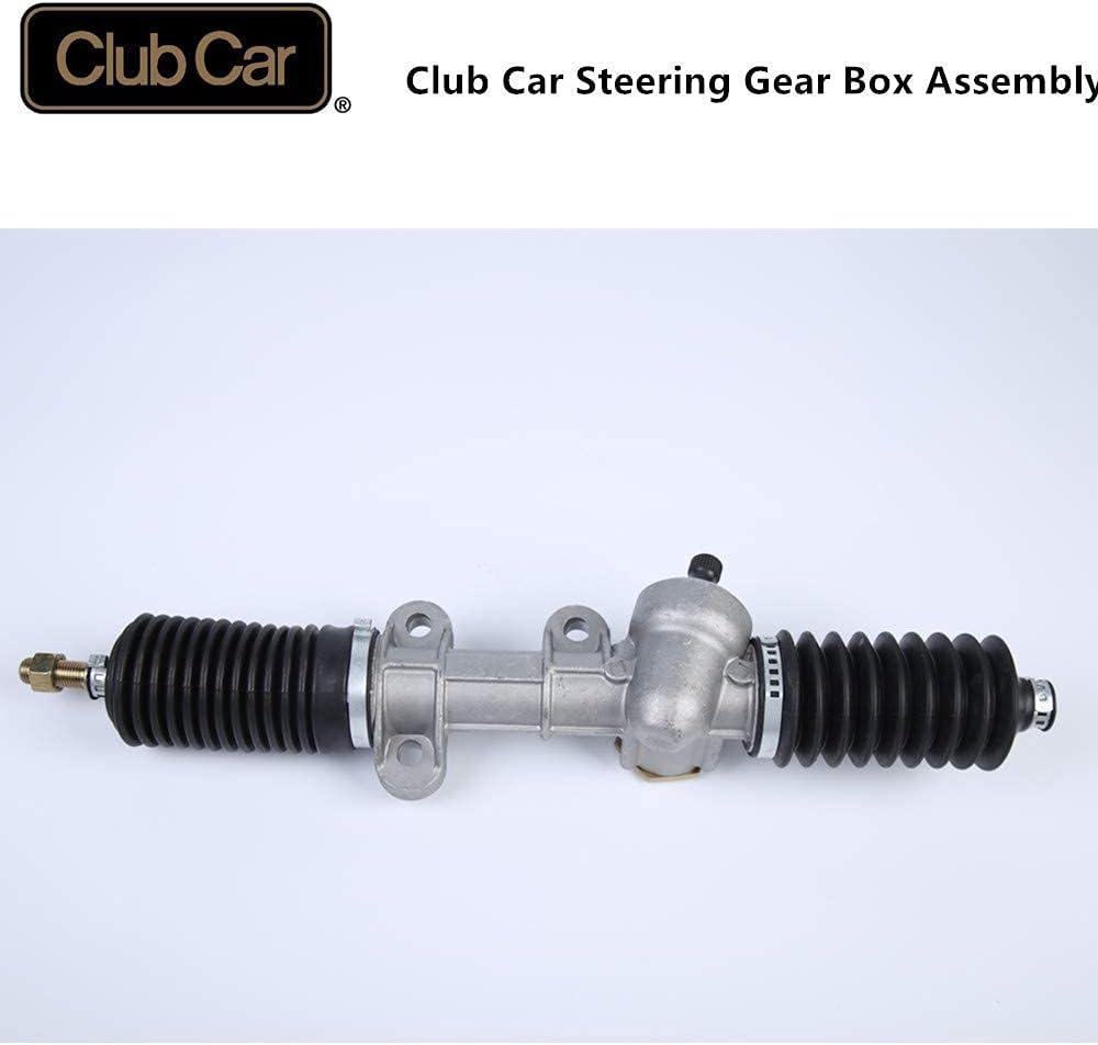 Club Car Steering Gear Box Assembly P95291