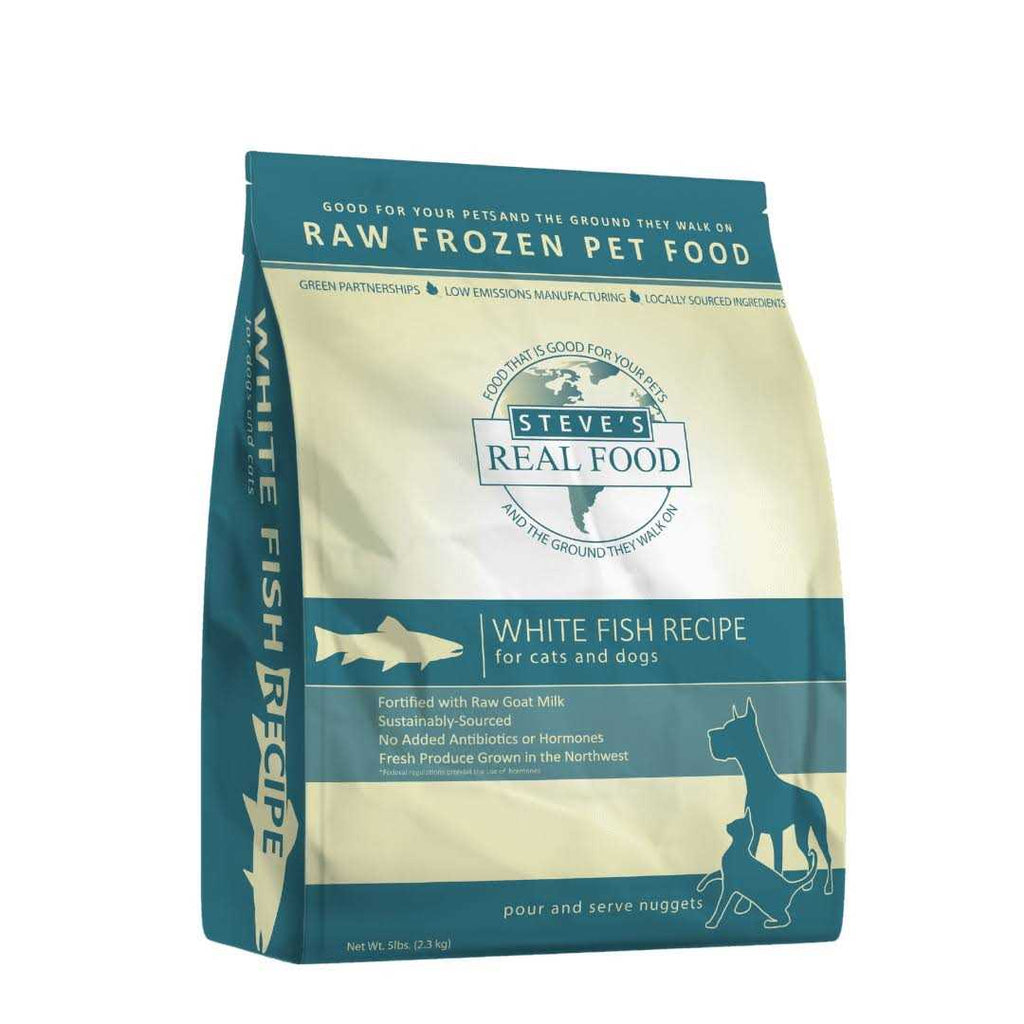 Freeze Dried Nuggets G6102