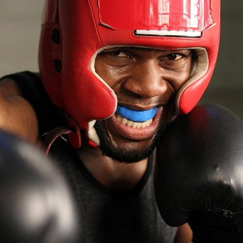 2.4mm Sports Mouth Guard B590