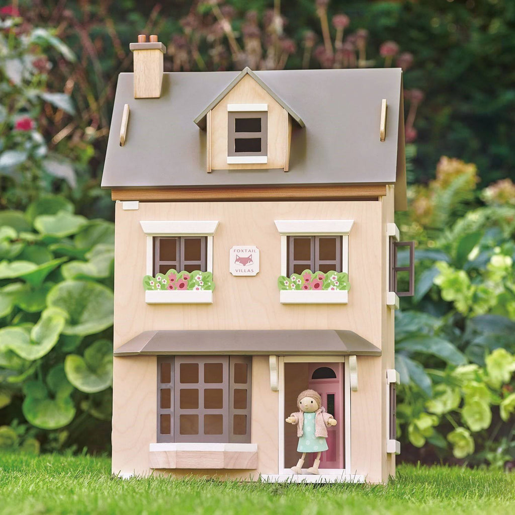 Foxtail Villa I14353