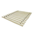 Twin-XL Folding Wood Bed Slats T32730