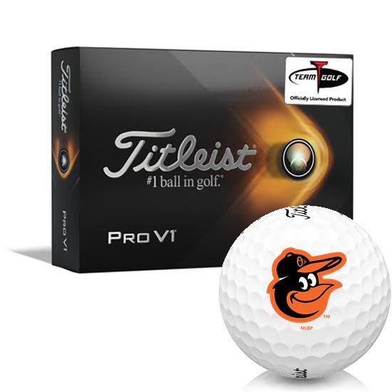 Golf Balls O5655
