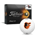Golf Balls O5655