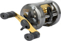 Round Freshwater Fishing Reel J335