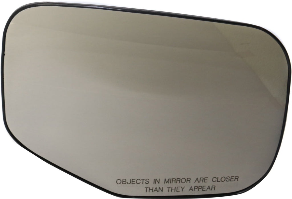 Right Passenger Side Mirror Glass U5008
