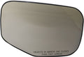 Right Passenger Side Mirror Glass U5008