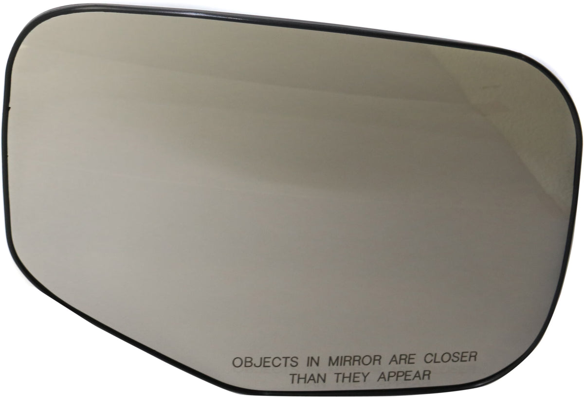 Right Passenger Side Mirror Glass U5008