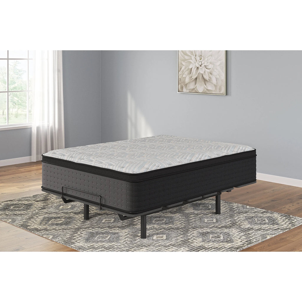 Full Mattress K448