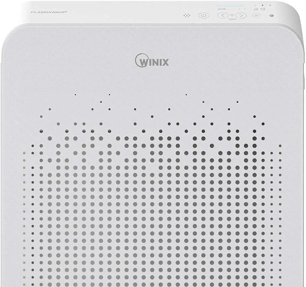 White Air Cleaner with PlasmaWave Technology X462966