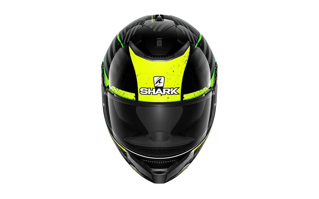 Spartan 1.2 Kobrak Helmet Size S P20069