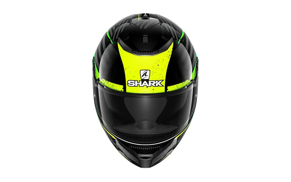 Spartan 1.2 Kobrak Helmet Size S P20069