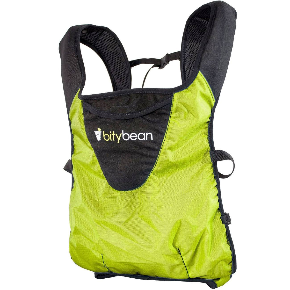 Ultracompact Baby Carrier Lime Green L56899
