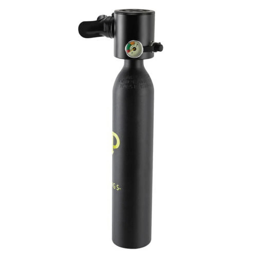 Mini Scuba Tank Dive Cylinder X772