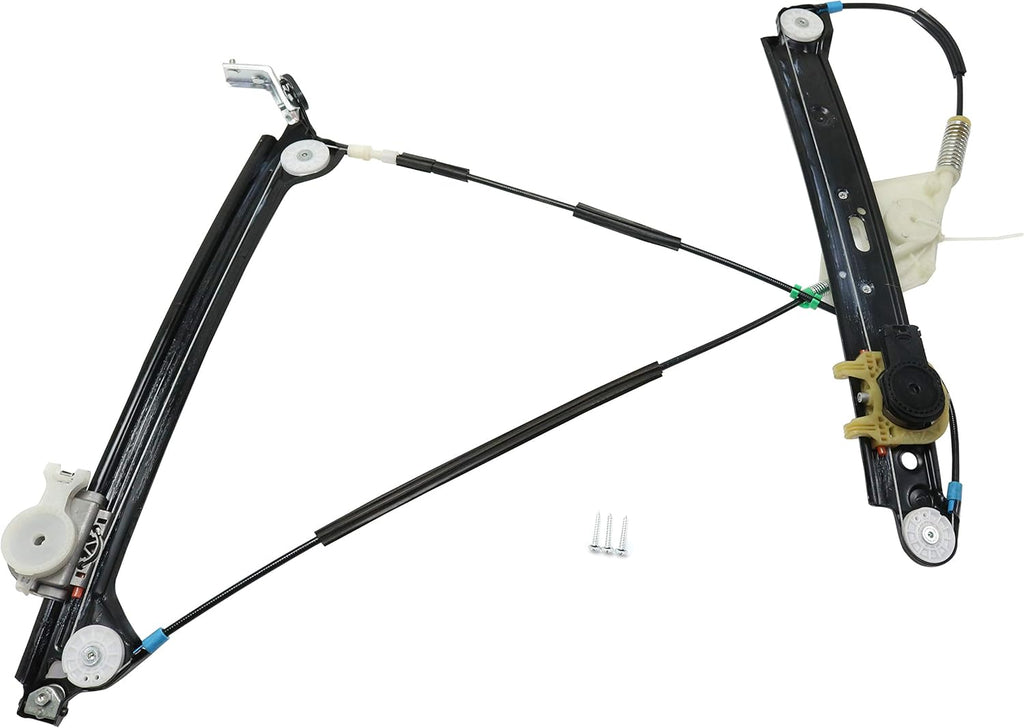 Window Regulator Power Pack of 2 Z140