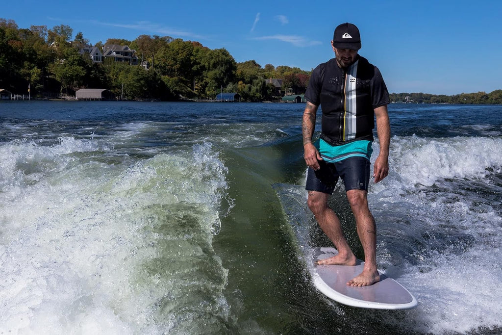 Wakesurfer O662