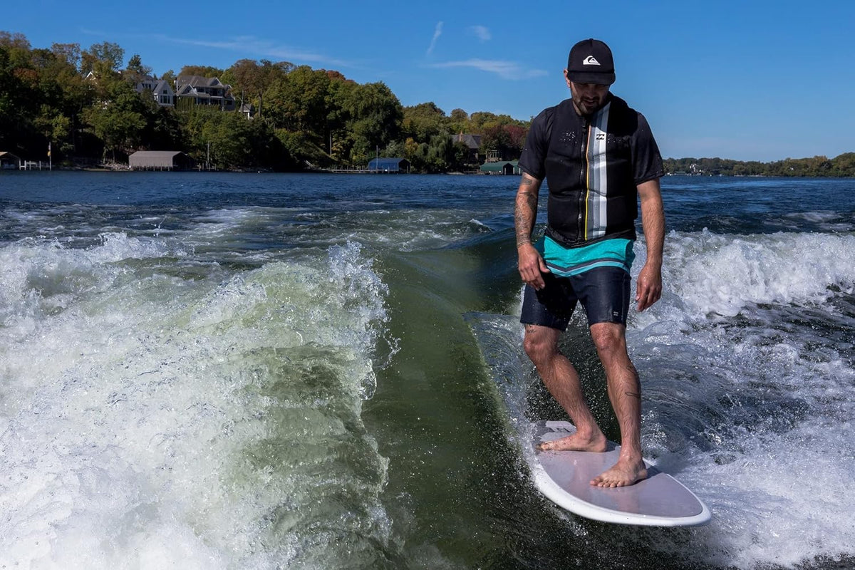 Wakesurfer O662