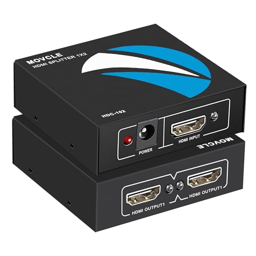 HDMI Splitter M31953